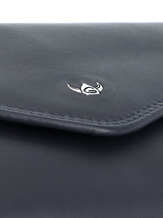 Golden Head Polo Peněženka RFID ochrana Kůže 19.5 cm Golden Head Polo Peněženka RFID ochrana Kůže 19.5 cm