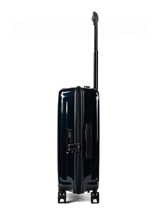 Samsonite Nuon 4 kolečka Příruční zavazadlo 55 cm Rozšiřitelný Samsonite Nuon 4 kolečka Příruční zavazadlo 55 cm Rozšiřitelný