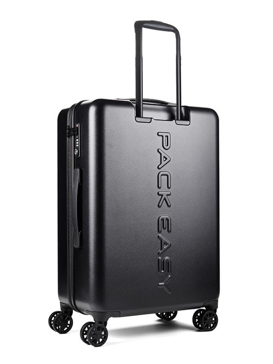 Pack Easy Colly Pure 4 kolečka Cestovní taška M 66 cm