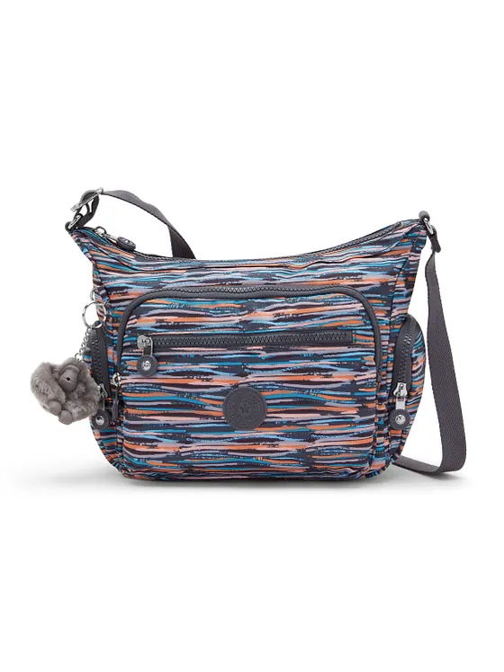 Kipling Gabbie S Crossbody taška 29 cm Kipling Gabbie S Crossbody taška 29 cm
