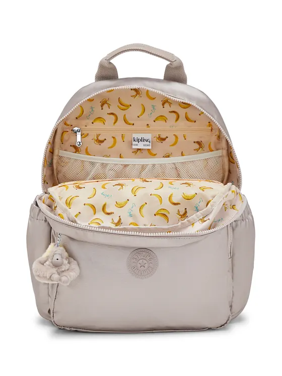 Kipling Basic Plus Denní batoh 40 cm Kapsa na notebook
