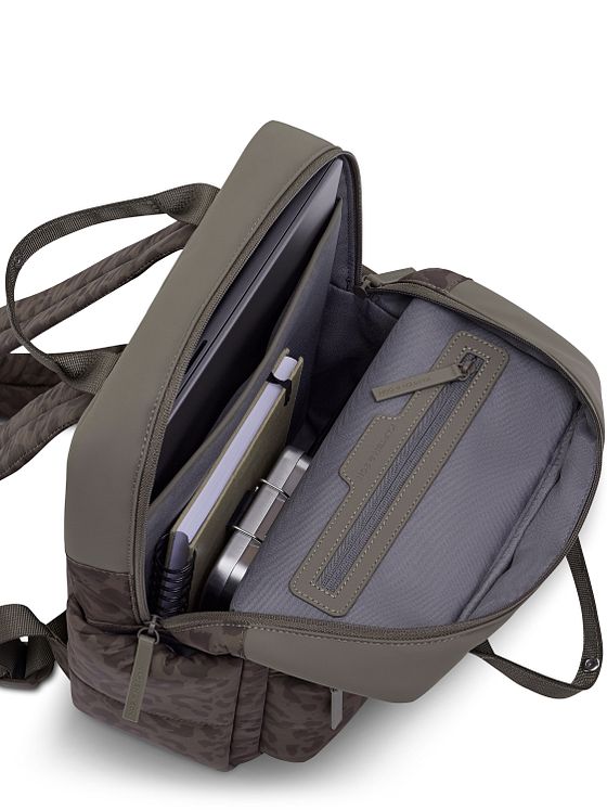 Kapten & Son Bergen Cloud Daypack 39 cm Laptoprum Kapten & Son Bergen Cloud Daypack 39 cm Laptoprum