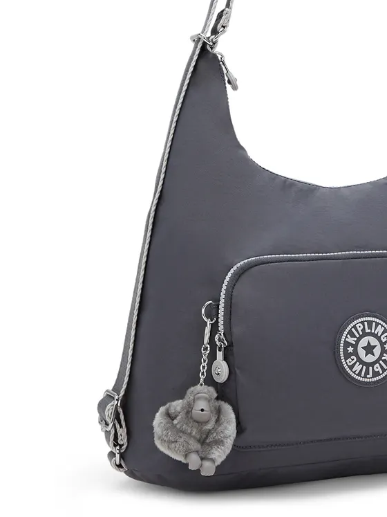 Kipling Basic Yenna Taška přes rameno 38 cm Kipling Basic Yenna Taška přes rameno 38 cm