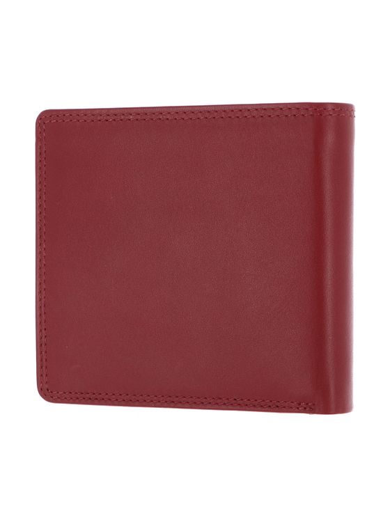 Golden Head Polo Peněženka RFID ochrana Kůže 11 cm Golden Head Polo Peněženka RFID ochrana Kůže 11 cm