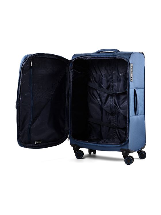 cocoono Mauritius 4 kolečka Vozík M 70 cm s roztažitelným záhybem cocoono Mauritius 4 kolečka Vozík M 70 cm s roztažitelným záhybem