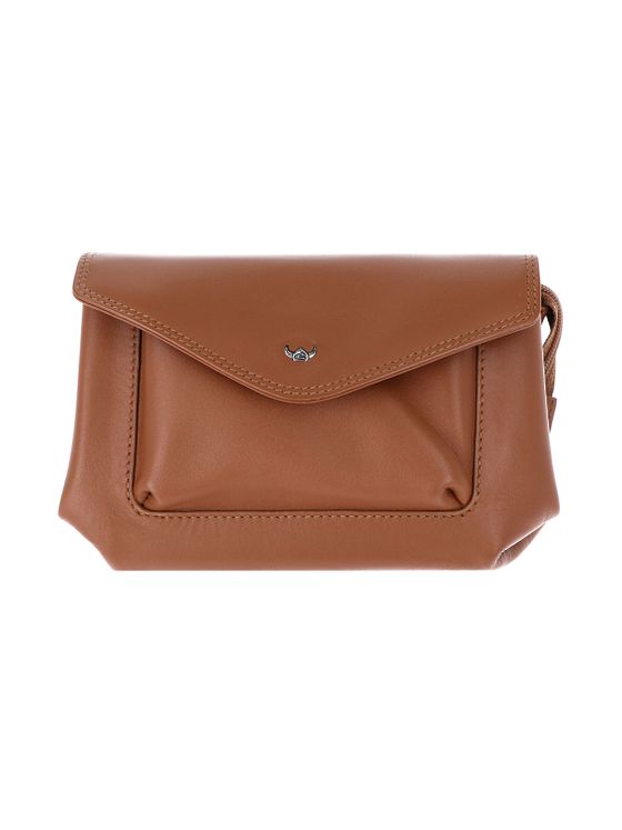 Golden Head Polo Peněženka RFID ochrana Kůže 16.5 cm Golden Head Polo Peněženka RFID ochrana Kůže 16.5 cm