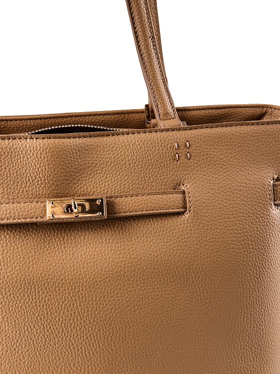 U.S. Polo Assn. Stanfort Tote taška M 34 cm U.S. Polo Assn. Stanfort Tote taška M 34 cm