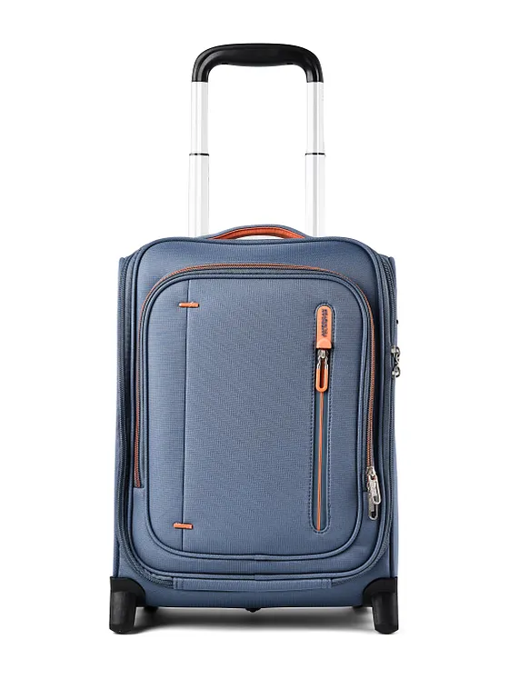 American Tourister Cloudrider 4 kolečka Příruční zavazadlo 40 cm American Tourister Cloudrider 4 kolečka Příruční zavazadlo 40 cm