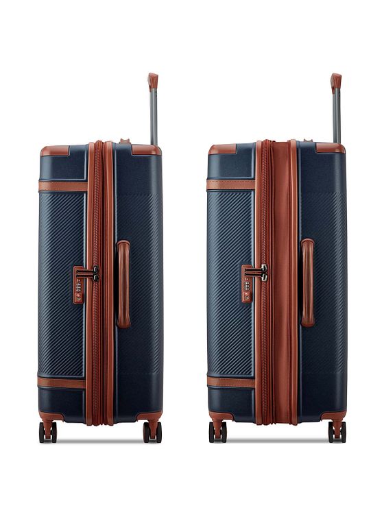 MODO by Roncato Charm 2.0 4 hjul Trolley 77 cm med strækfold