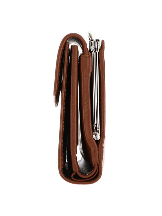 Golden Head Polo Pung RFID-beskyttelse Læder 12 cm Golden Head Polo Pung RFID-beskyttelse Læder 12 cm