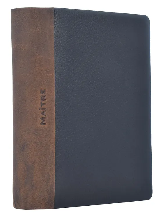 Maître Bundenbach Hainer Peněženka Kůže 11.5 cm Maître Bundenbach Hainer Peněženka Kůže 11.5 cm