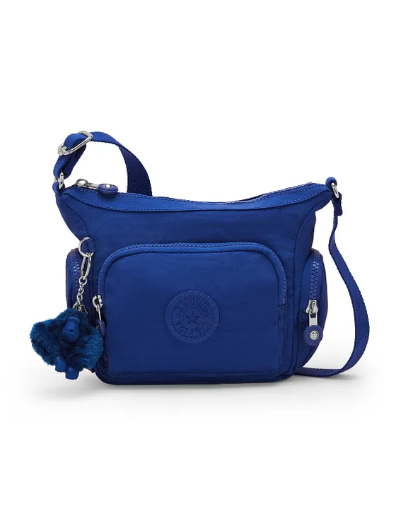 Kipling Basic Gabbie Crossbody taška 24.5 cm Kipling Basic Gabbie Crossbody taška 24.5 cm