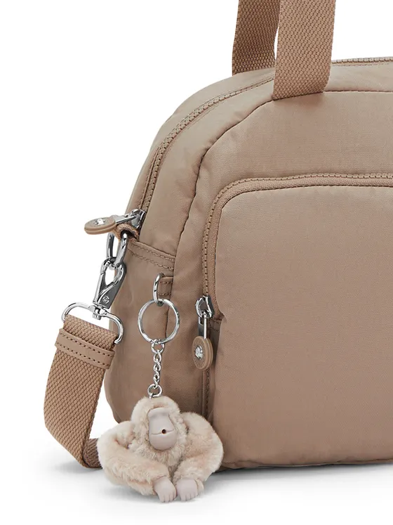 Kipling Basic Cool Defea Taška přes rameno 33 cm Kipling Basic Cool Defea Taška přes rameno 33 cm