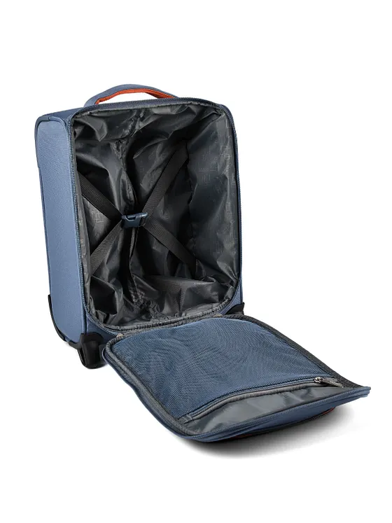 American Tourister Cloudrider 4 kolečka Příruční zavazadlo 40 cm American Tourister Cloudrider 4 kolečka Příruční zavazadlo 40 cm