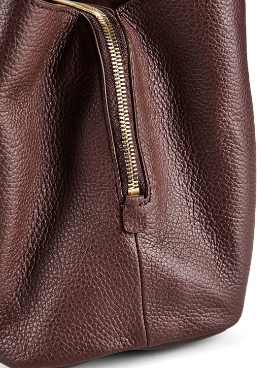Coccinelle Nell Taška přes rameno Kůže 39 cm Coccinelle Nell Taška přes rameno Kůže 39 cm