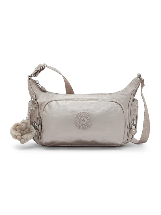 Kipling Gabbette Crossbody taška S 28 cm Kipling Gabbette Crossbody taška S 28 cm