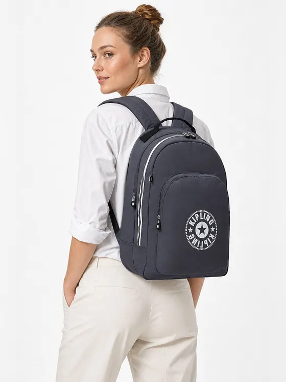 Kipling Center Curtis Denní batoh 43 cm Kapsa na notebook Kipling Center Curtis Denní batoh 43 cm Kapsa na notebook