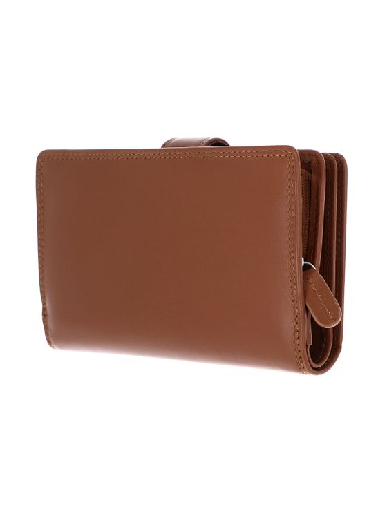 Golden Head Polo Pung RFID-beskyttelse Læder 15.5 cm Golden Head Polo Pung RFID-beskyttelse Læder 15.5 cm