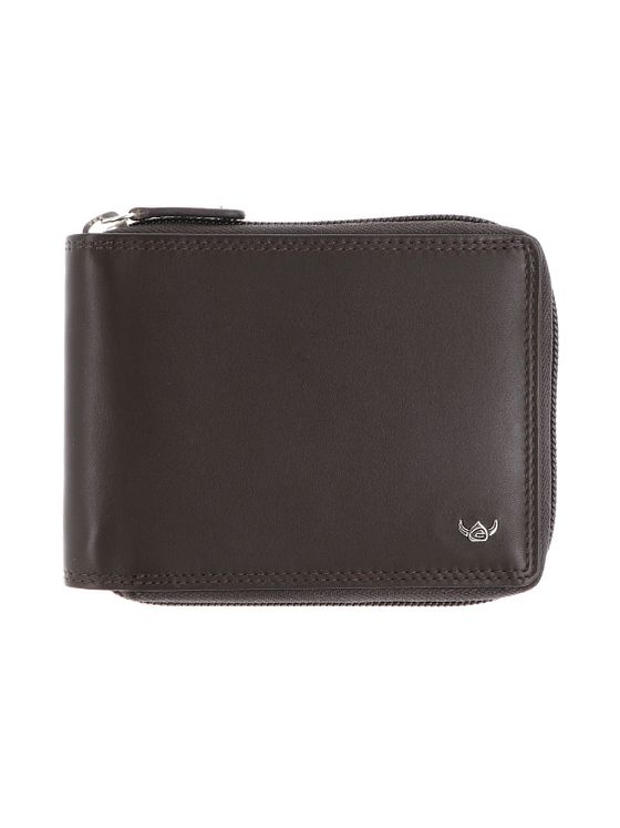 Golden Head Polo Pung RFID-beskyttelse Læder 12.5 cm Golden Head Polo Pung RFID-beskyttelse Læder 12.5 cm