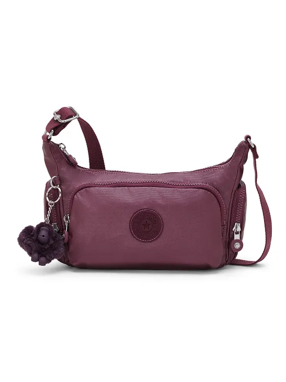 Kipling Gabbette Crossbody taška S 28 cm Kipling Gabbette Crossbody taška S 28 cm