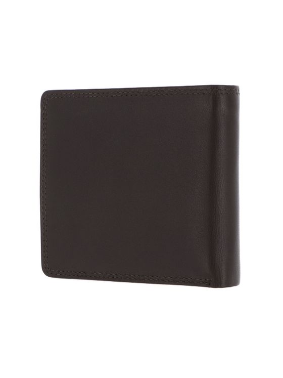 Golden Head Polo Peněženka RFID ochrana Kůže 11 cm Golden Head Polo Peněženka RFID ochrana Kůže 11 cm