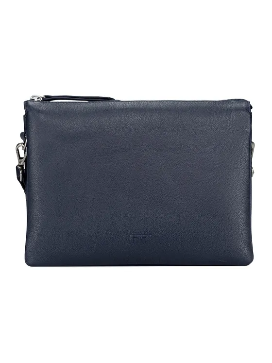 Jost Lysa Crossbody taška Kůže 26 cm Jost Lysa Crossbody taška Kůže 26 cm