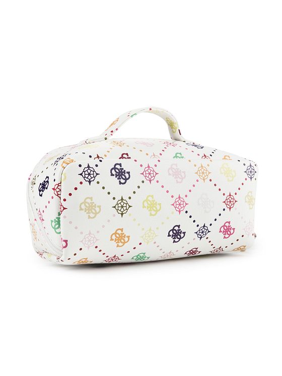 Guess Silia Kultur-taske 21 cm Guess Silia Kultur-taske 21 cm