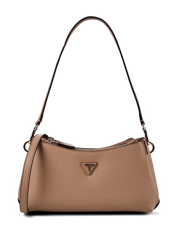 Guess Noelle Taška přes rameno 24 cm Guess Noelle Taška přes rameno 24 cm