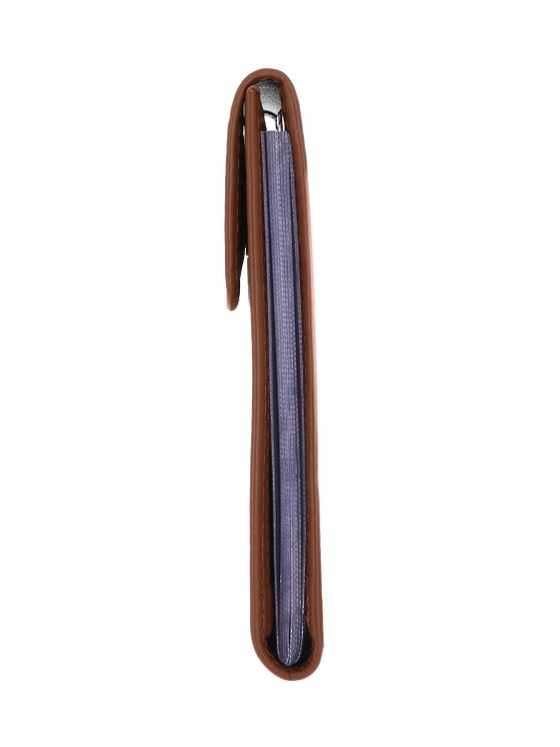 Golden Head Polo RFID-kreditkortholder i læder 12 cm Golden Head Polo RFID-kreditkortholder i læder 12 cm