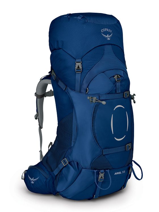 Osprey Batoh Ariel 55 WM-L 78 cm Osprey Batoh Ariel 55 WM-L 78 cm