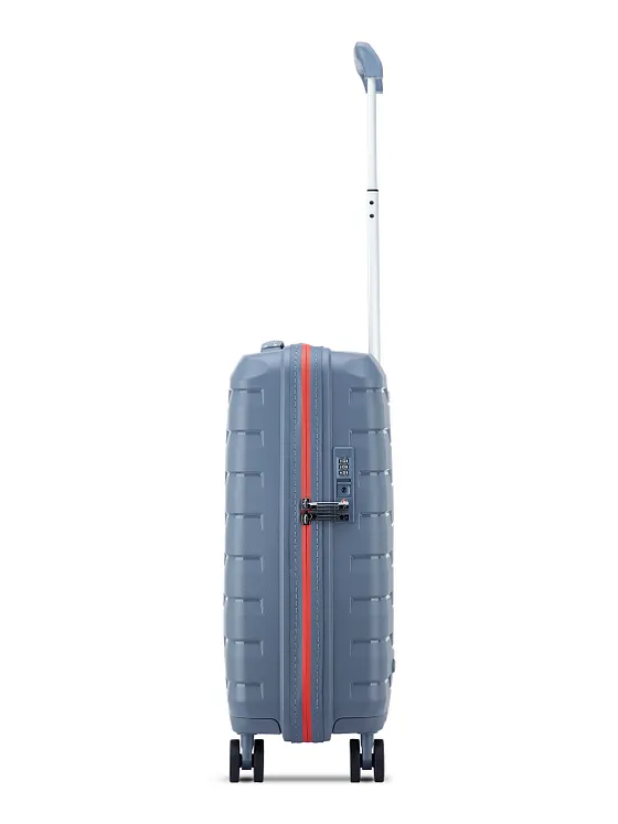 Roncato Skyline 2.0 Neon 4 kolečka Příruční zavazadlo 55 cm Roncato Skyline 2.0 Neon 4 kolečka Příruční zavazadlo 55 cm
