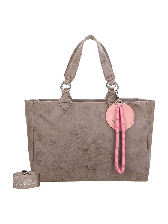 Fritzi aus Preußen Izzy Vintage Nákupní taška 42 cm Fritzi aus Preußen Izzy Vintage Nákupní taška 42 cm