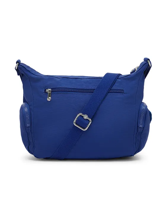 Kipling Basic Gabbie Crossbody taška 29 cm Kipling Basic Gabbie Crossbody taška 29 cm