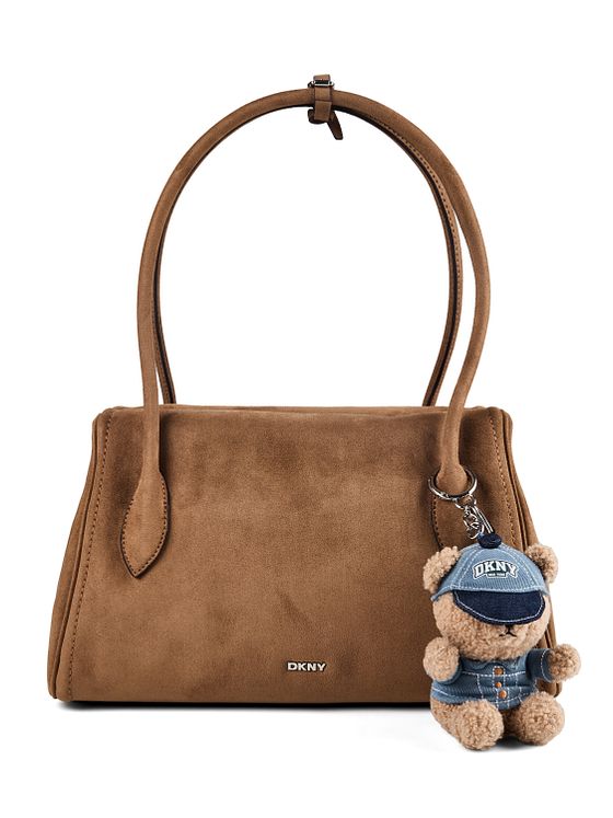 DKNY Amelie Taška přes rameno Kůže 33 cm DKNY Amelie Taška přes rameno Kůže 33 cm