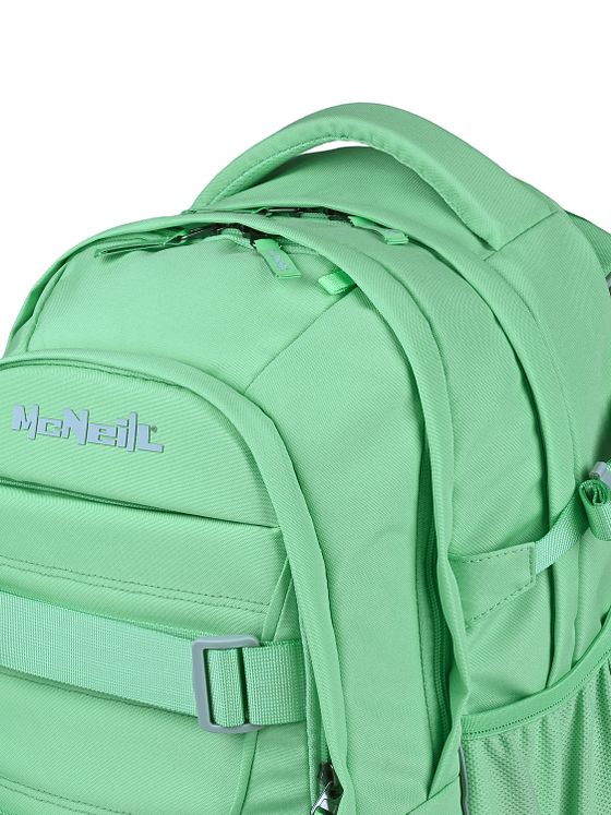 McNeill Luca 2.0 Skoleransel-sæt 2-delt McNeill Luca 2.0 Skoleransel-sæt 2-delt