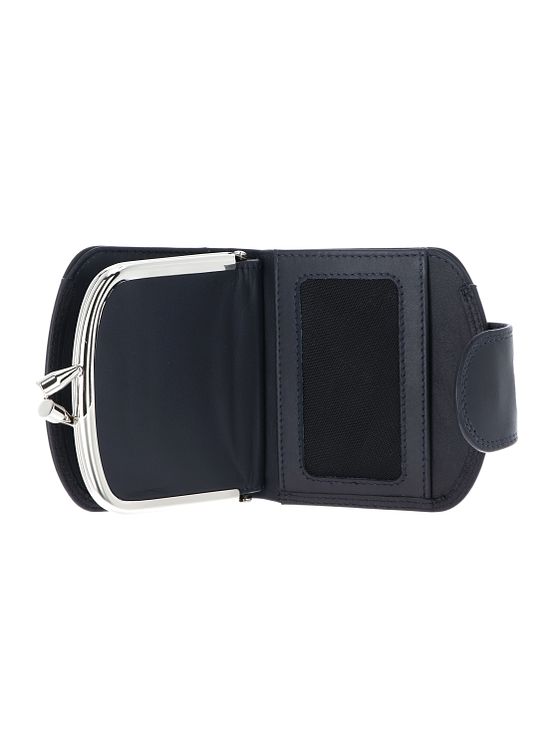 Golden Head Polo-pung RFID-læder 10 cm