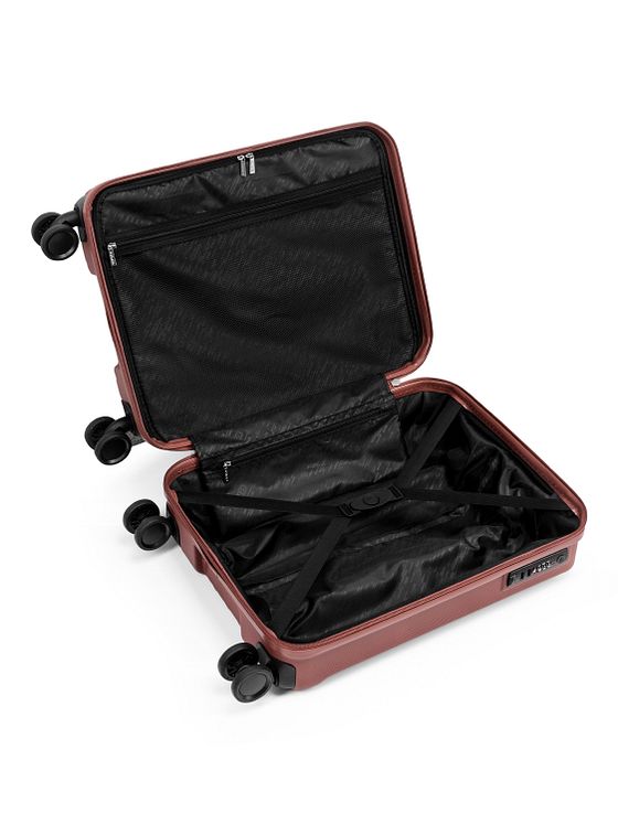 Epic Airwave NEO 4 hjul Kabinekuffert 55 cm Epic Airwave NEO 4 hjul Kabinekuffert 55 cm