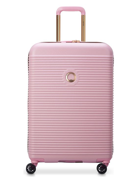 Delsey Paris Freestyle 4 hjul Trolley 67 cm Delsey Paris Freestyle 4 hjul Trolley 67 cm