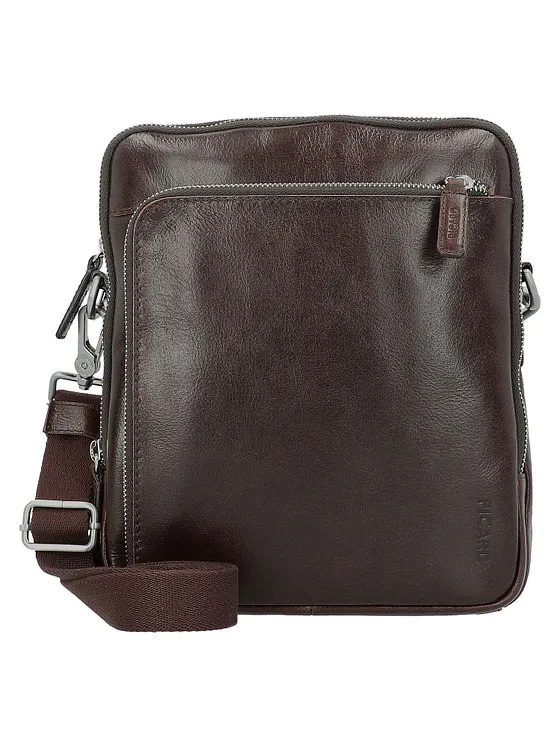 Picard Buddy Crossbody taška Kůže 23 cm Picard Buddy Crossbody taška Kůže 23 cm