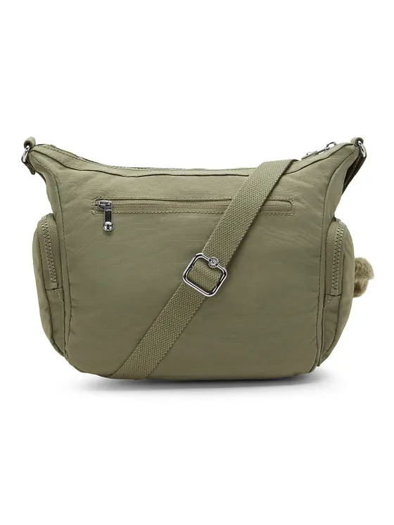 Kipling Gabb Crossbody taška S 31 cm Kipling Gabb Crossbody taška S 31 cm