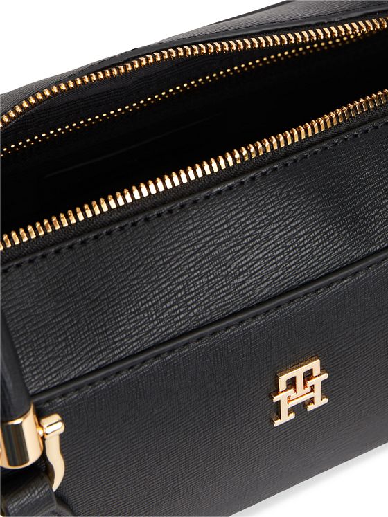 Tommy Hilfiger TH Grace Taška přes rameno 32 cm Tommy Hilfiger TH Grace Taška přes rameno 32 cm