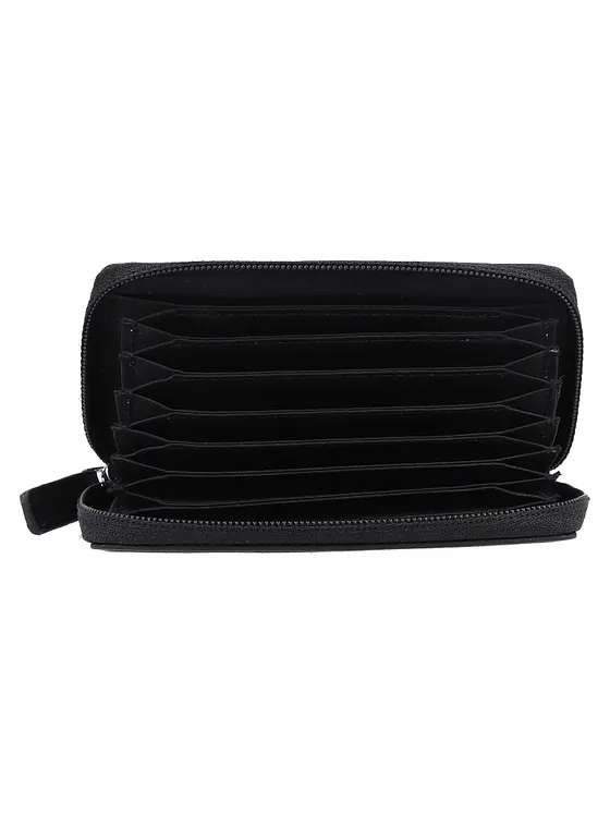 Maître F3 Adobar Pouzdro na karty RFID ochrana Kůže 10.5 cm Maître F3 Adobar Pouzdro na karty RFID ochrana Kůže 10.5 cm