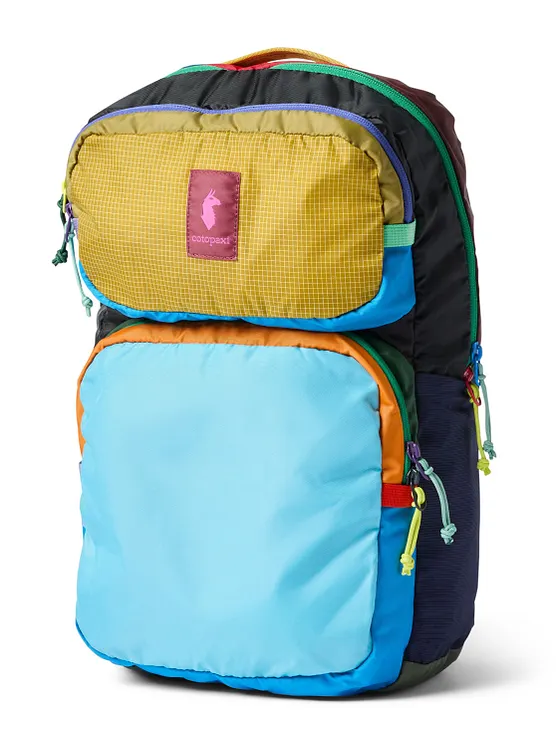 Cotopaxi Tasra 16 L Turistický batoh 41 cm Cotopaxi Tasra 16 L Turistický batoh 41 cm