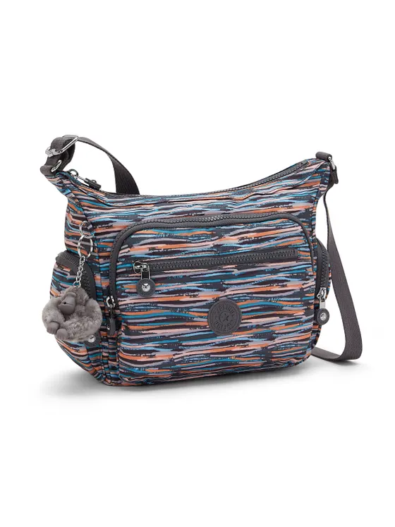 Kipling Gabbie S Crossbody taška 29 cm Kipling Gabbie S Crossbody taška 29 cm