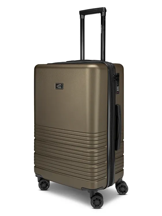 camel active Hanoi 4 kolečka kufr M 65 cm Rozšiřitelný camel active Hanoi 4 kolečka kufr M 65 cm Rozšiřitelný