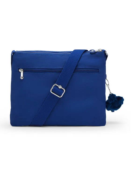 Kipling Basic Alvar Crossbody taška 33 cm Kipling Basic Alvar Crossbody taška 33 cm