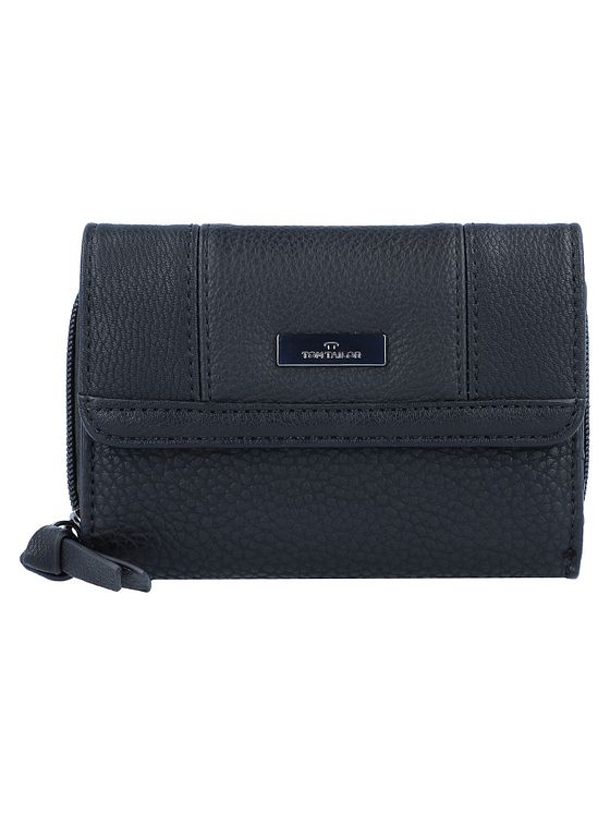 Tom Tailor Peněženka Juna 15 cm Tom Tailor Peněženka Juna 15 cm