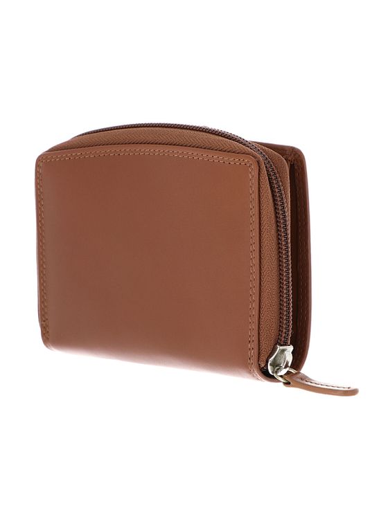 Golden Head Polo Pung RFID-beskyttelse Læder 12 cm Golden Head Polo Pung RFID-beskyttelse Læder 12 cm
