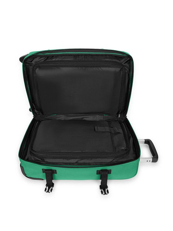 Eastpak Transit'R Plus 2-hjulet Kabinekuffert 55 cm Eastpak Transit'R Plus 2-hjulet Kabinekuffert 55 cm