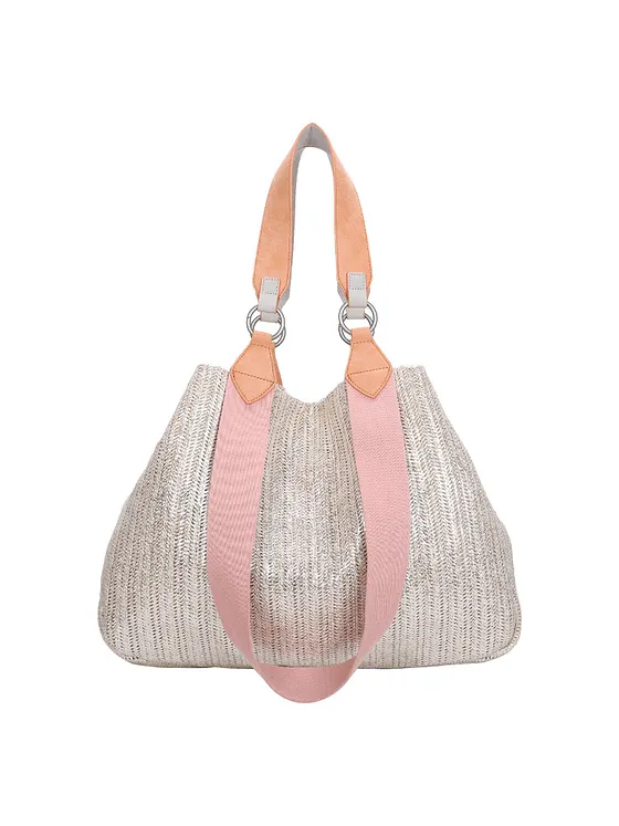 Fritzi aus Preußen Izzy Medium Limited Taška přes rameno 45 cm Fritzi aus Preußen Izzy Medium Limited Taška přes rameno 45 cm